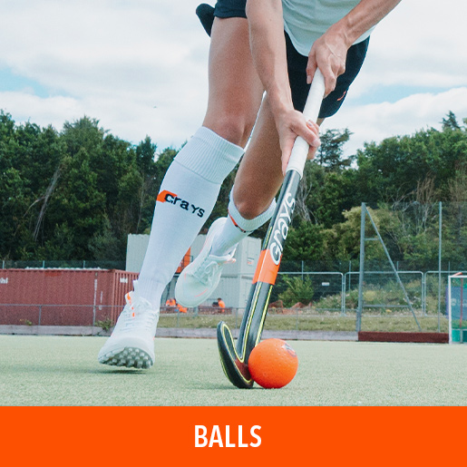 Balls