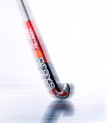 Hockey Sticks